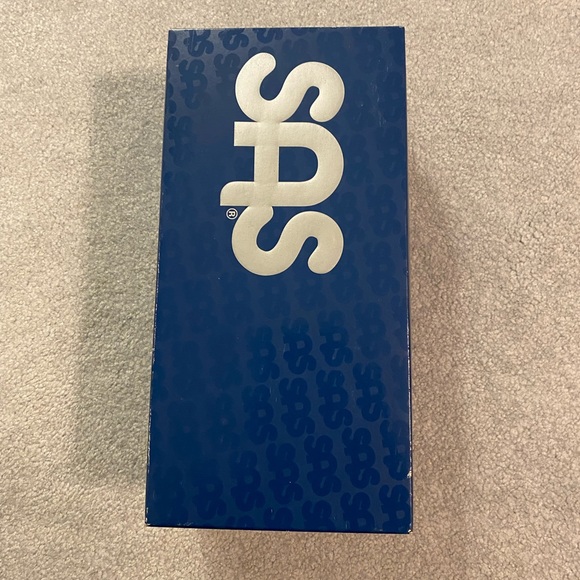 SAS Denim Slip-On Loafer - Picture 14 of 15